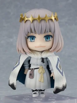 Fate Grand Order - Pretender/Oberon Nendoroid: Orange Roug