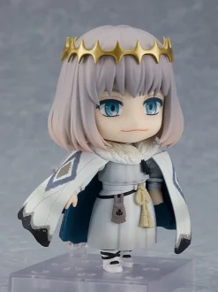 Fate Grand Order - Pretender/Oberon Nendoroid: Orange Roug