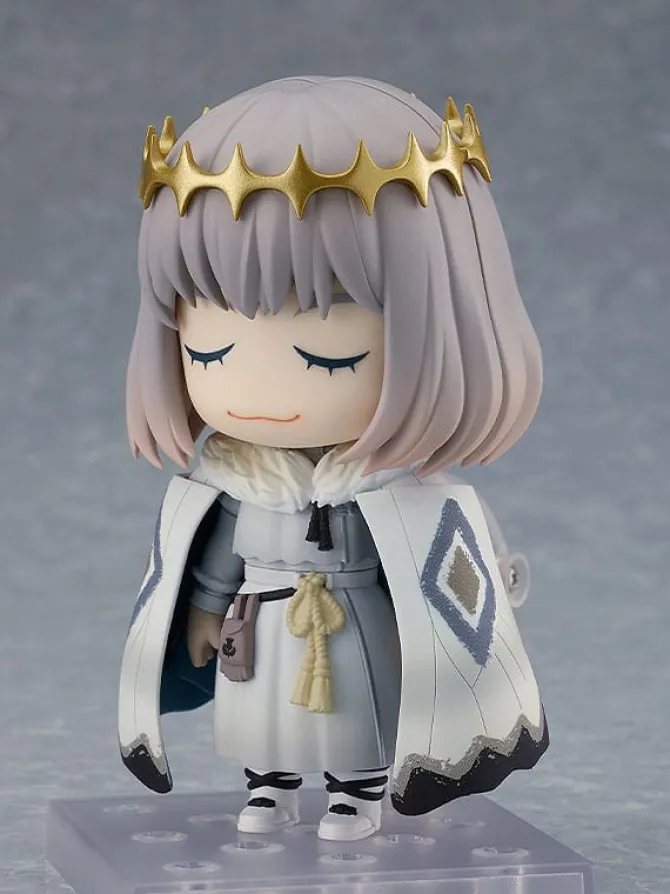Fate Grand Order - Pretender/Oberon Nendoroid: Orange Roug