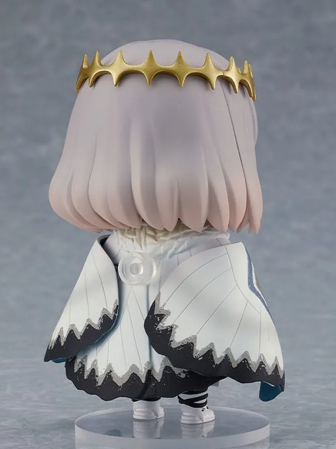 Fate Grand Order - Pretender/Oberon Nendoroid: Orange Roug