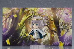 Fate Grand Order - Pretender/Oberon Nendoroid: Orange Roug