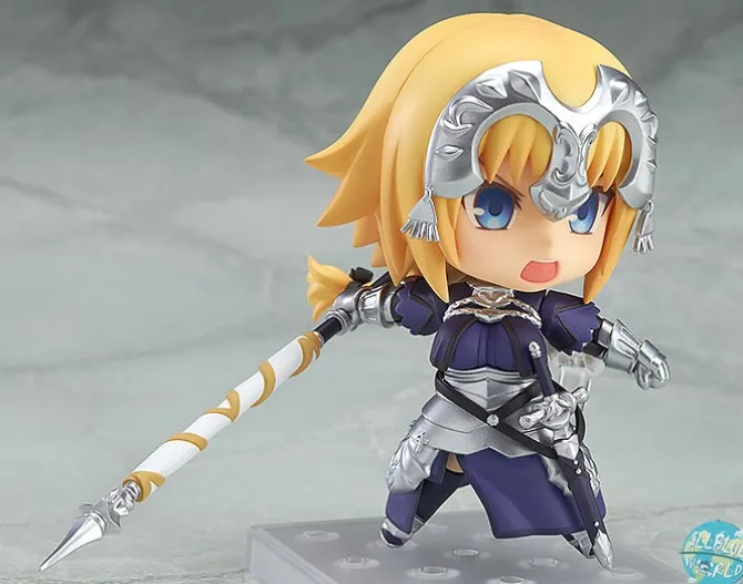 Fate/ Grand Order - Ruler / Jeanne d'Arc Nendoroid: Good Smile Company