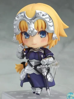 Fate/ Grand Order - Ruler / Jeanne d'Arc Nendoroid: Good Smile Company