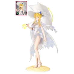 Fate/ Grand Order - Ruler/Altria Pendragon Statue / Bonus Edition: Kotobukiya