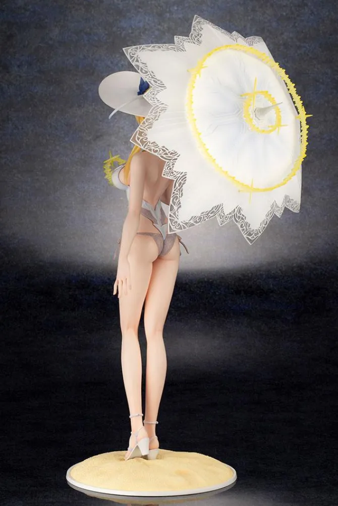 Fate/ Grand Order - Ruler/Altria Pendragon Statue / Bonus Edition: Kotobukiya