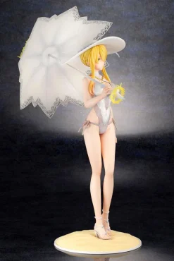 Fate/ Grand Order - Ruler/Altria Pendragon Statue / Bonus Edition: Kotobukiya