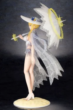 Fate/ Grand Order - Ruler/Altria Pendragon Statue / Bonus Edition: Kotobukiya