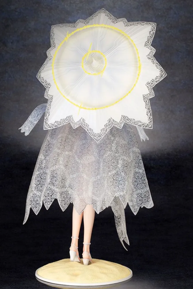 Fate/ Grand Order - Ruler/Altria Pendragon Statue / Bonus Edition: Kotobukiya