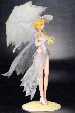 Fate/ Grand Order - Ruler/Altria Pendragon Statue / Bonus Edition: Kotobukiya