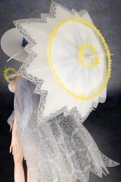 Fate/ Grand Order - Ruler/Altria Pendragon Statue / Bonus Edition: Kotobukiya