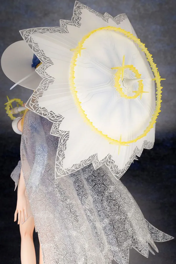 Fate/ Grand Order - Ruler/Altria Pendragon Statue / Bonus Edition: Kotobukiya