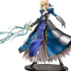 Fate/ Grand Order - Saber / Altria Pendragon Statue / Second Ascension: FREEing