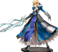 Fate/ Grand Order - Saber / Altria Pendragon Statue / Second Ascension: FREEing