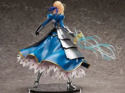Fate/ Grand Order - Saber / Altria Pendragon Statue / Second Ascension: FREEing