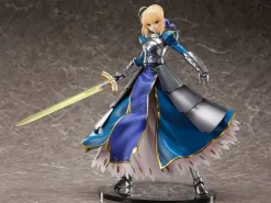 Fate/ Grand Order - Saber / Altria Pendragon Statue / Second Ascension: FREEing