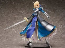 Fate/ Grand Order - Saber / Altria Pendragon Statue / Second Ascension: FREEing