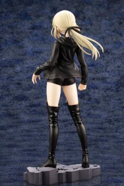 Fate/ Grand Order - Saber / Altria Pendragon Statue / Casual [BESCHÄDIGTE VERP.]: Kotobukiya