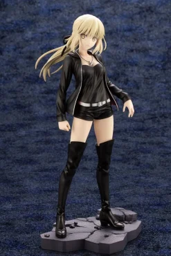 Fate/ Grand Order - Saber / Altria Pendragon Statue / Casual [NEUAUFLAGE]: Kotobukiya