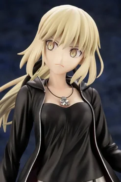 Fate/ Grand Order - Saber / Altria Pendragon Statue / Casual [NEUAUFLAGE]: Kotobukiya