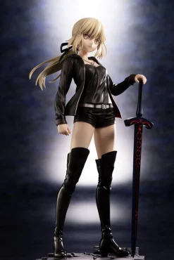 Fate/ Grand Order - Saber / Altria Pendragon Statue / Casual [NEUAUFLAGE]: Kotobukiya