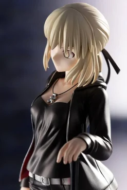 Fate/ Grand Order - Saber / Altria Pendragon Statue / Casual [NEUAUFLAGE]: Kotobukiya