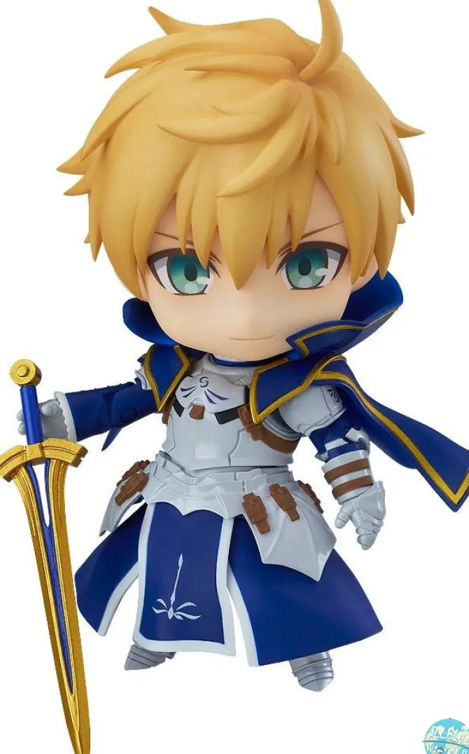 Fate/ Grand Order - Saber/Arthur Pendragon Nendoroid - Ascension Version: Good Smile Company