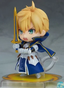 Fate/ Grand Order - Saber/Arthur Pendragon Nendoroid - Ascension Version: Good Smile Company