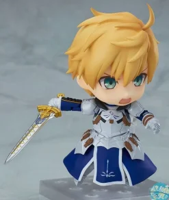 Fate/ Grand Order - Saber/Arthur Pendragon Nendoroid - Ascension Version: Good Smile Company