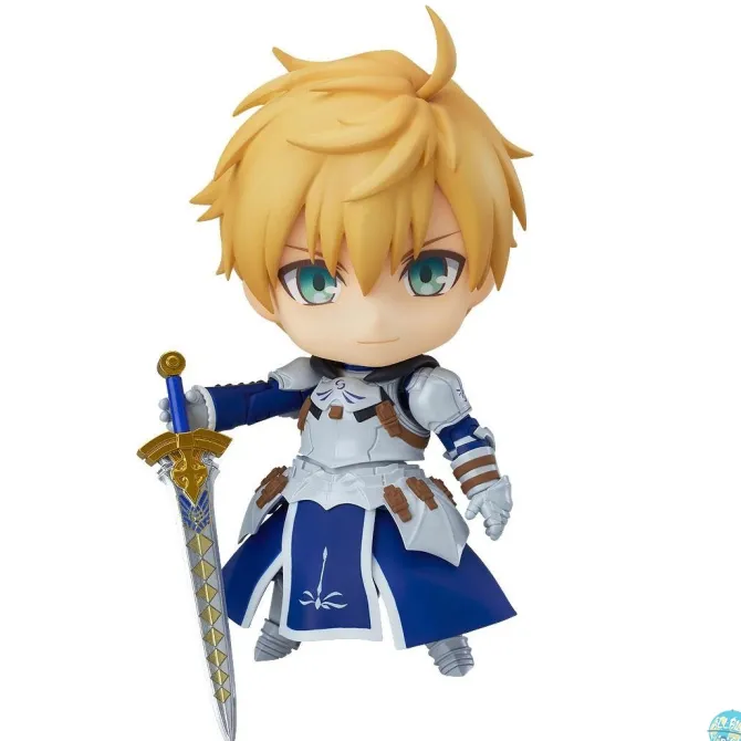 Fate/ Grand Order - Saber/Arthur Pendragon Nendoroid: Good Smile Company