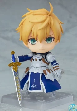 Fate/ Grand Order - Saber/Arthur Pendragon Nendoroid: Good Smile Company