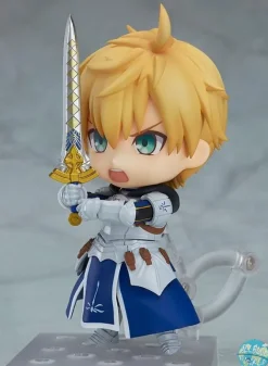 Fate/ Grand Order - Saber/Arthur Pendragon Nendoroid: Good Smile Company