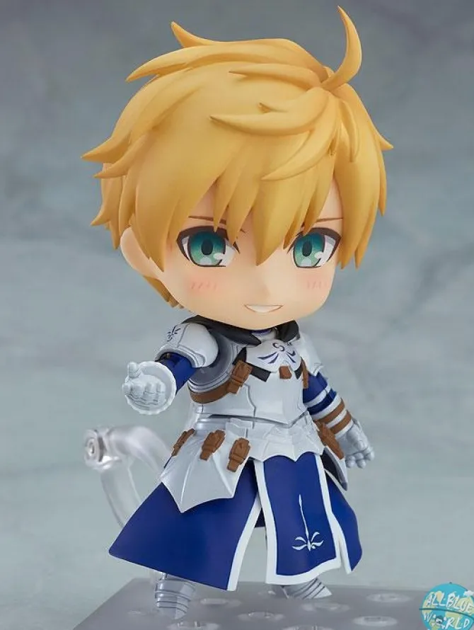 Fate/ Grand Order - Saber/Arthur Pendragon Nendoroid: Good Smile Company