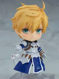 Fate/ Grand Order - Saber/Arthur Pendragon Nendoroid / Ascension Version: Orange Rouge