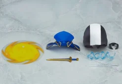 Fate/ Grand Order - Saber/Arthur Pendragon Nendoroid / Ascension Version: Orange Rouge