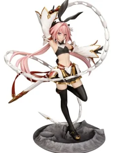 Fate/ Grand Order - Saber/Astolfo Statue / Bonus Edition: Kotobukiya