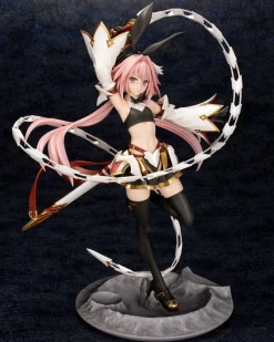 Fate/ Grand Order - Saber/Astolfo Statue / Bonus Edition: Kotobukiya