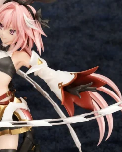Fate/ Grand Order - Saber/Astolfo Statue / Bonus Edition: Kotobukiya