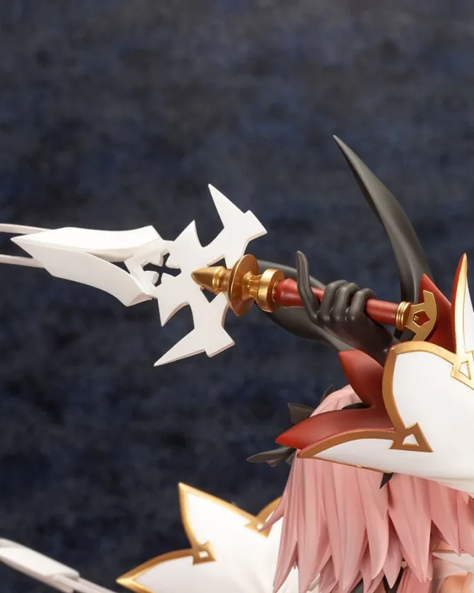 Fate/ Grand Order - Saber/Astolfo Statue / Bonus Edition: Kotobukiya