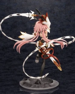 Fate/ Grand Order - Saber/Astolfo Statue / Bonus Edition: Kotobukiya