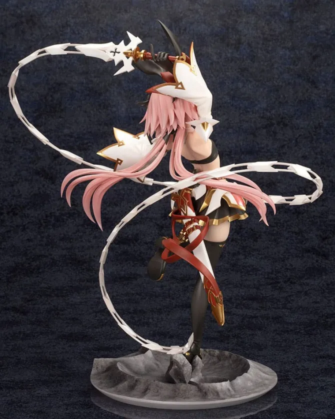 Fate/ Grand Order - Saber/Astolfo Statue / Bonus Edition: Kotobukiya