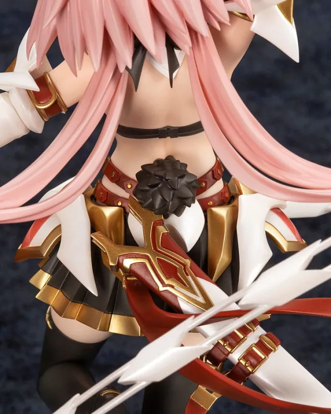 Fate/ Grand Order - Saber/Astolfo Statue / Bonus Edition: Kotobukiya