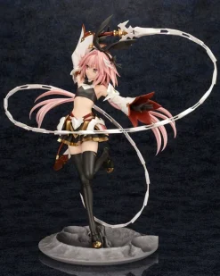 Fate/ Grand Order - Saber/Astolfo Statue / Bonus Edition: Kotobukiya