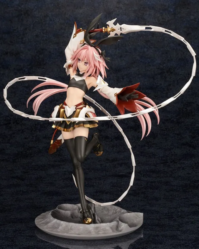 Fate/ Grand Order - Saber/Astolfo Statue / Bonus Edition: Kotobukiya