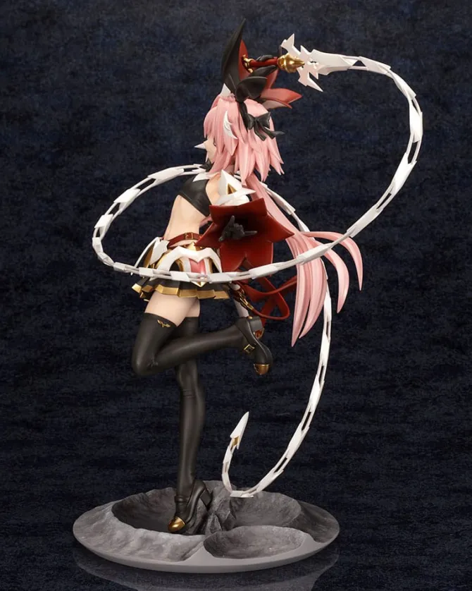 Fate/ Grand Order - Saber/Astolfo Statue / Bonus Edition: Kotobukiya