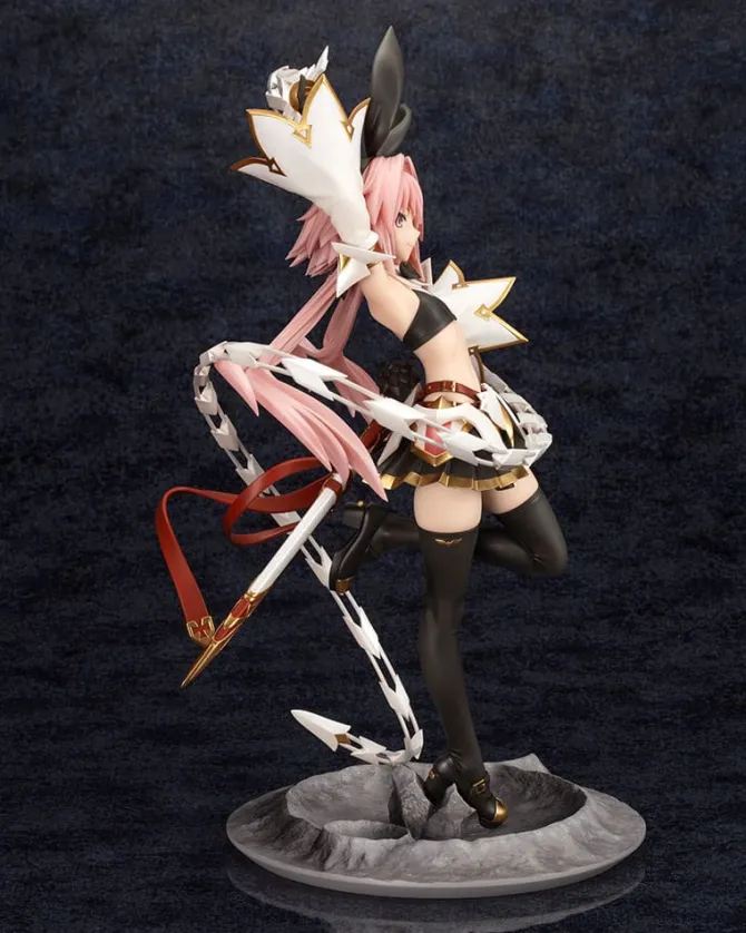 Fate/ Grand Order - Saber/Astolfo Statue / Bonus Edition: Kotobukiya