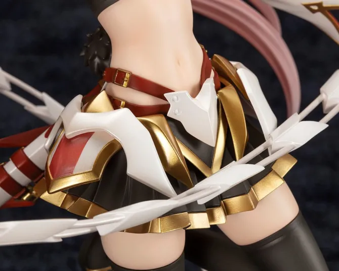 Fate/ Grand Order - Saber/Astolfo Statue / Bonus Edition: Kotobukiya