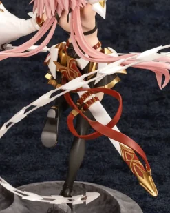Fate/ Grand Order - Saber/Astolfo Statue / Bonus Edition: Kotobukiya