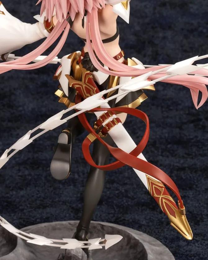 Fate/ Grand Order - Saber/Astolfo Statue / Bonus Edition: Kotobukiya