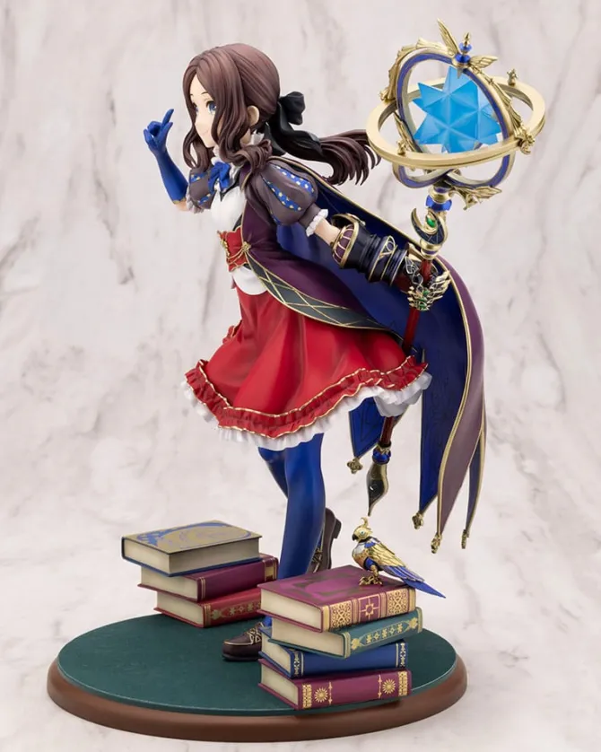 Fate/ Grand Order - Statue Rider/Leonardo da Vinci: Kotobukiya