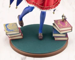 Fate/ Grand Order - Statue Rider/Leonardo da Vinci: Kotobukiya